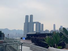 -埠口精酿夜景餐酒吧· BREWPORT BISTRO(长嘉汇重庆之眼店)