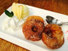 -Geneva日内瓦餐厅(西郊宝成花苑店)