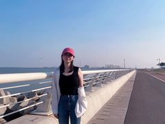 -抱抱地球咖啡馆(国家海洋博物馆店)