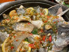 -SHAN山(前滩太古里店)