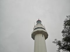 -烟台山景区