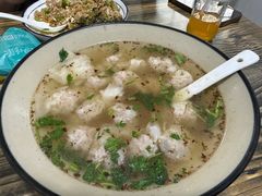 -福建千里香馄饨馆(淠河路店)