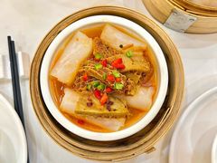 -聚福山莊·寻味顺德(北滘店)