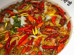 -太二酸菜鱼(武汉光谷保利店)
