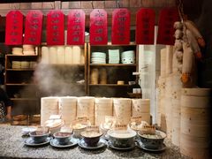 -南京大牌档(崇文门国瑞店)