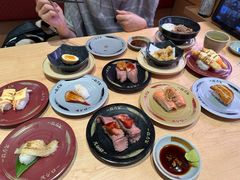 -寿司郎(皇庭广场店)