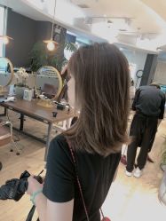 -意廊 Hair Salon