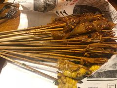 -乐乐姐超级土豆(中关村5号店)