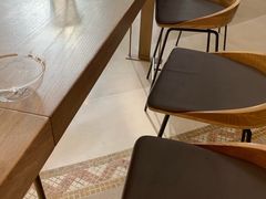 用餐区-星巴克臻选(北京世贸天阶店)