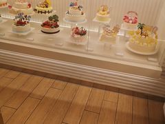 -好利来(十里河店)