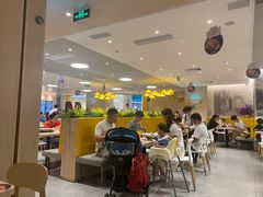 大堂-大家乐(广州荔湾领展广场店)