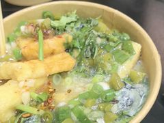 -老黑板筋(顺义总店)