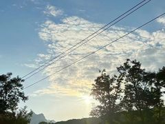 -朱雀国家森林公园