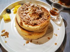 -T館·花园艺术餐厅