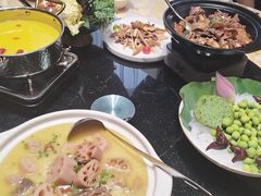 -湖北三五醇酒店·35年新楚菜
