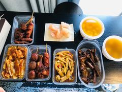 -张飞木薯羹(金鱼巷店)