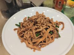 -上海大船酒店-沙滩餐厅