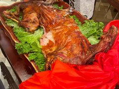 -济南香格里拉·咖啡泉自助餐厅