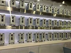 -OXYGYM 奥美氧舱运动中心(朝阳大悦城店)