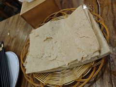-木柴豆腐·活海鲜·鲁菜(岚山路店)