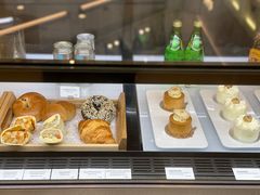-Seesaw Coffee(上海国金中心店)