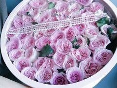 -拾花记花艺·求婚·订婚·生日布置(高新店)