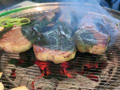 -范儿·嫂子烤肉·精致炭火烤肉(长治路店)