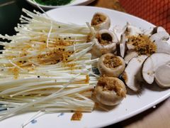 -碳夫·东北炭火烤肉(胥口店)