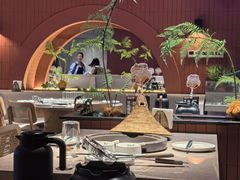 -芸山季·云南野生菌火锅(宝能环球汇店)