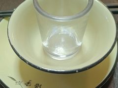 -后湖小院·乡野田园菜