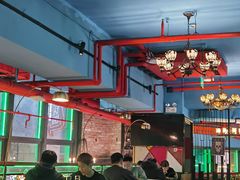 -Famous肥猫墨西哥音乐餐吧(五棵松华熙LIVE店)