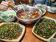 -陈有良尖椒鸡(渝中示范店)