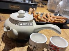 -汪爹爹武汉牛三鲜(朝外大街店)