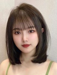 -阿莲新妆护肤造型