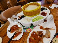 精品烤鸭-首钢一九一九大酒楼(石景山店)