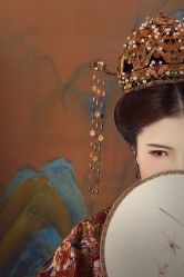 -盘子女人坊生日照·摄影馆(浦东店)