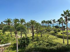 -大堂酒廊·亚龙湾万豪度假酒店