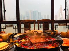-纸盐河码头火锅(十八梯店)
