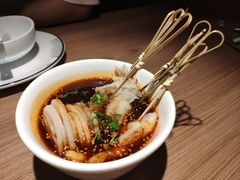 -新太二·鲜料川菜(东汇城店)