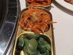 -冰城焰会大丰收铁锅炖(萝岗万达金街店)