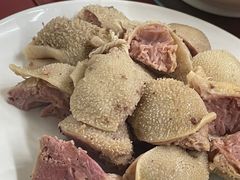 -正蓝旗草原特蒙餐