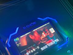 -酷秀KTV(五道口店)