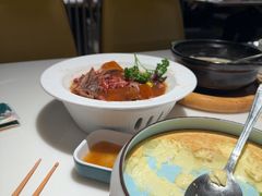 -清晖小苑·顺德菜(观澜湖新城店)
