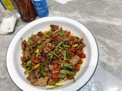 -农家湘菜(安亭店)