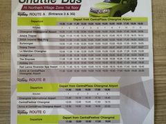 -尚泰清迈机场购物中心