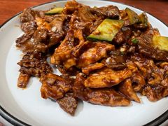 -陆壹捌餐厅(五大道店)