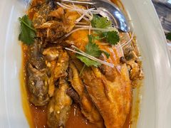 -渔娘渔家丹东海鲜(东直门店)