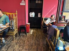 -新白鹿餐厅(城西银泰城店)