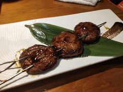 日式烤串-三月居酒屋(青年大街店)