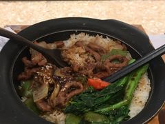 -米国现煲煲仔饭(塔子湖店)